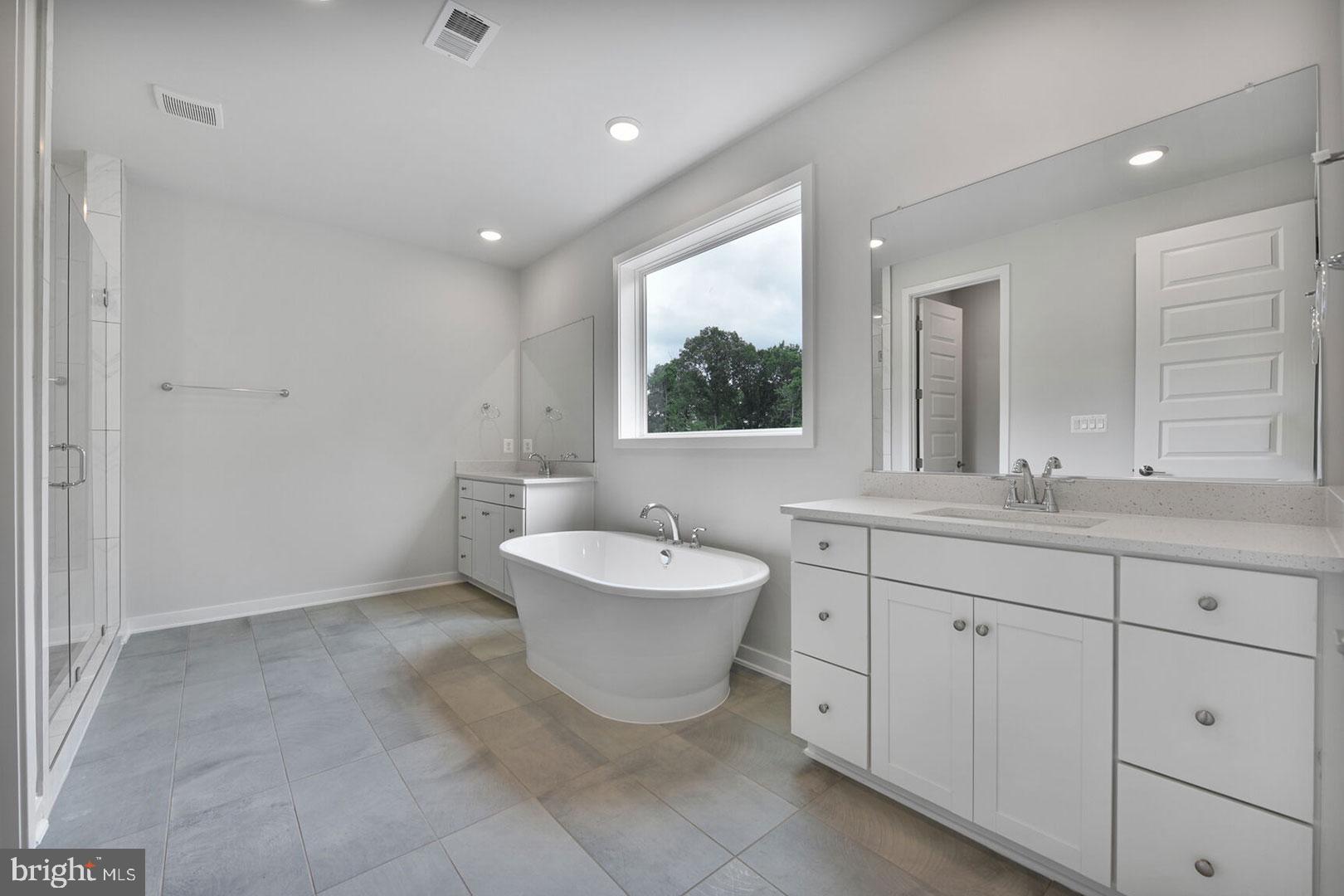 BRAMBLETON - Residential