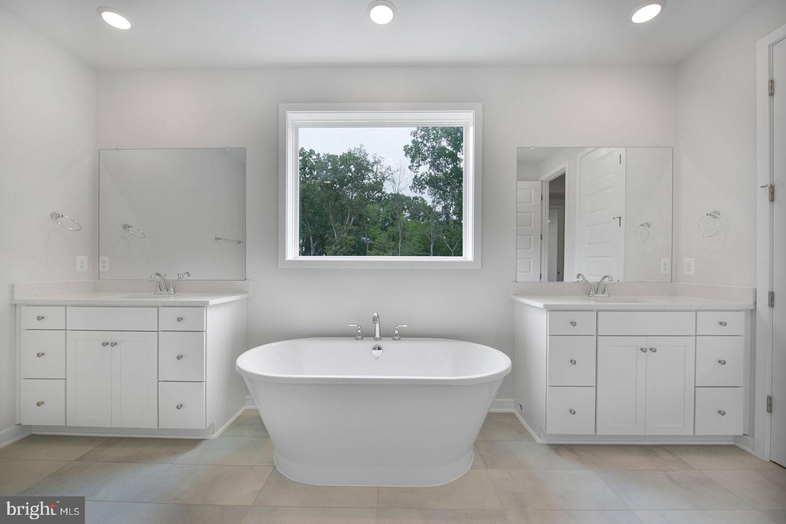 BRAMBLETON - Residential