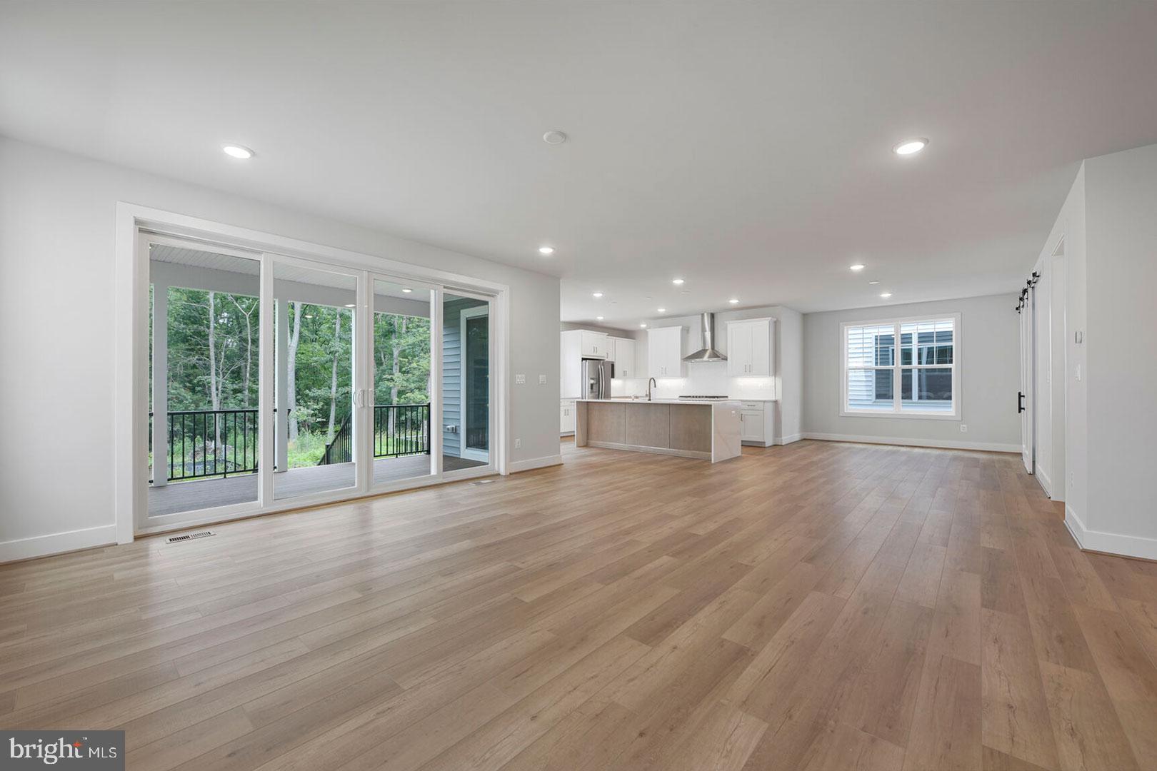 BRAMBLETON - Residential