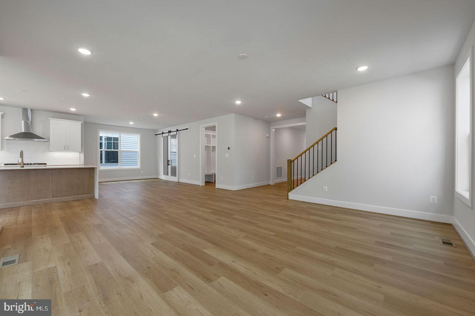 BRAMBLETON - Residential