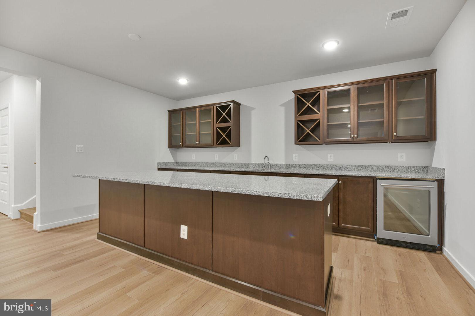 BRAMBLETON - Residential