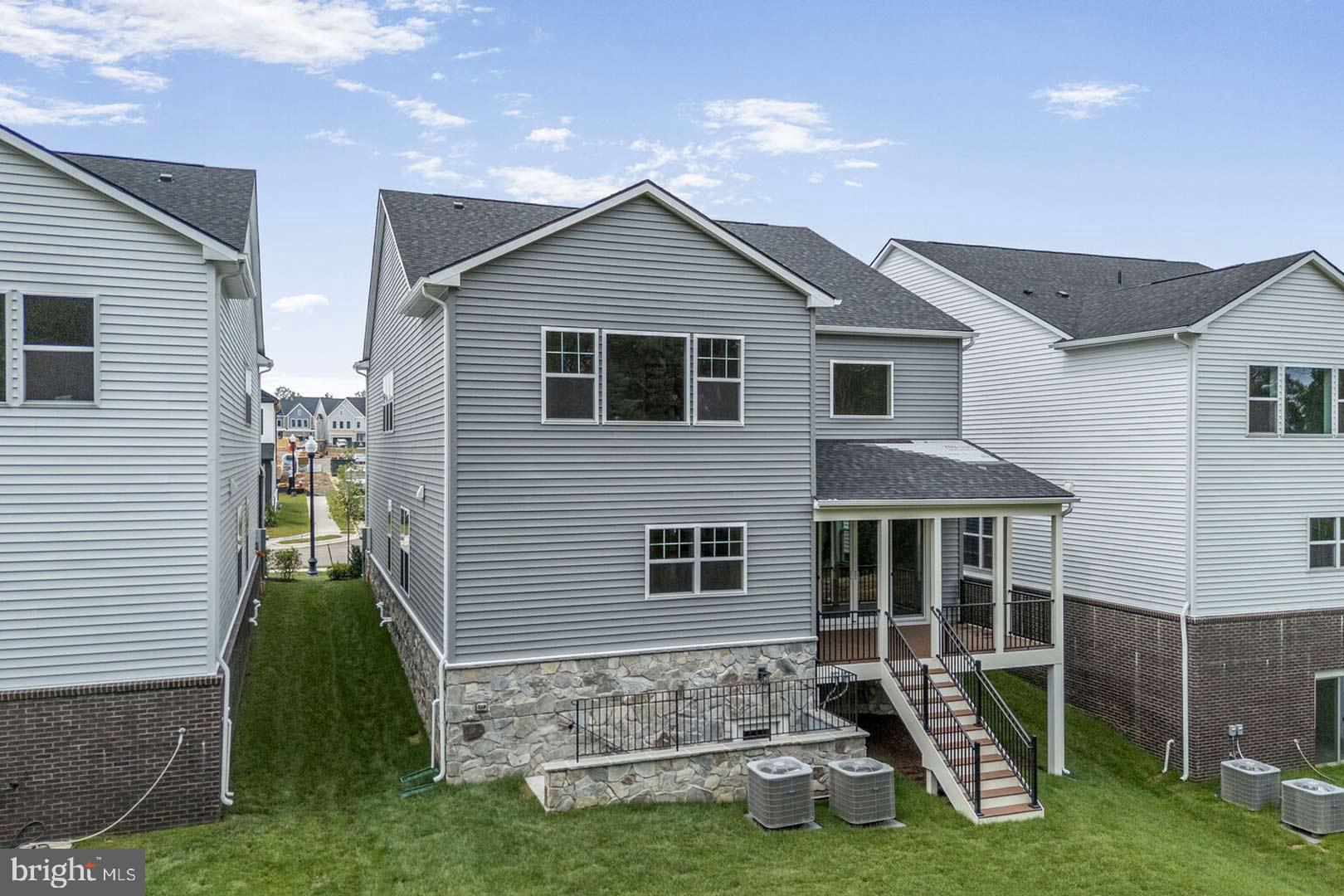 BRAMBLETON - Residential