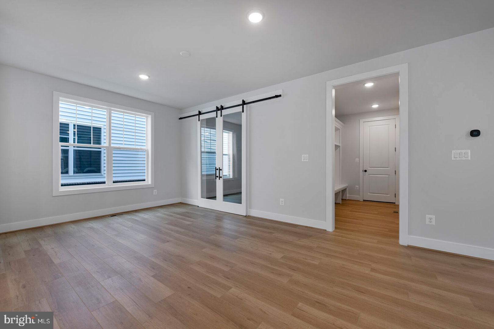 BRAMBLETON - Residential