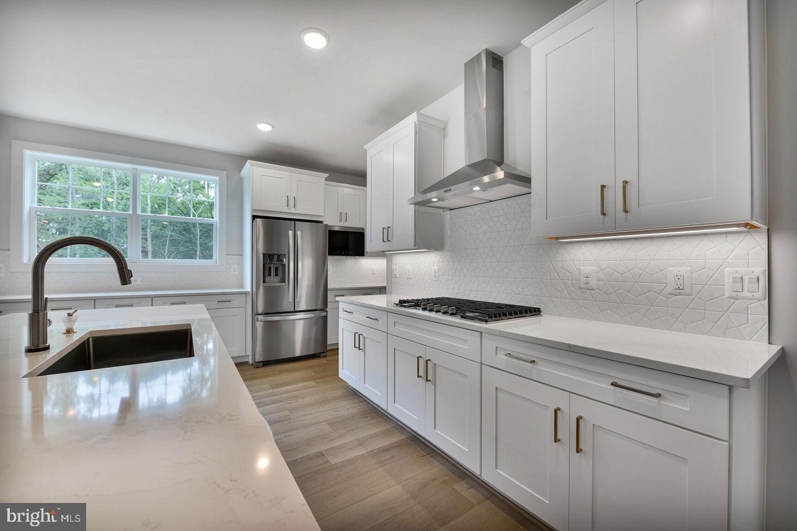 BRAMBLETON - Residential