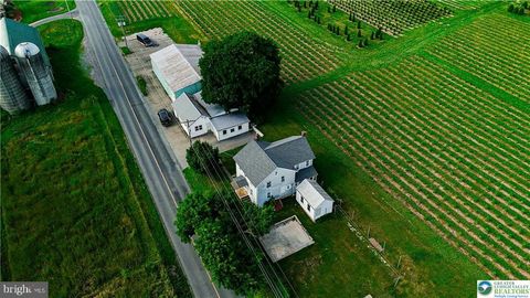 Photo of 868 Catawissa Road, TAMAQUA, PA 18252 (MLS # PASK2028128)