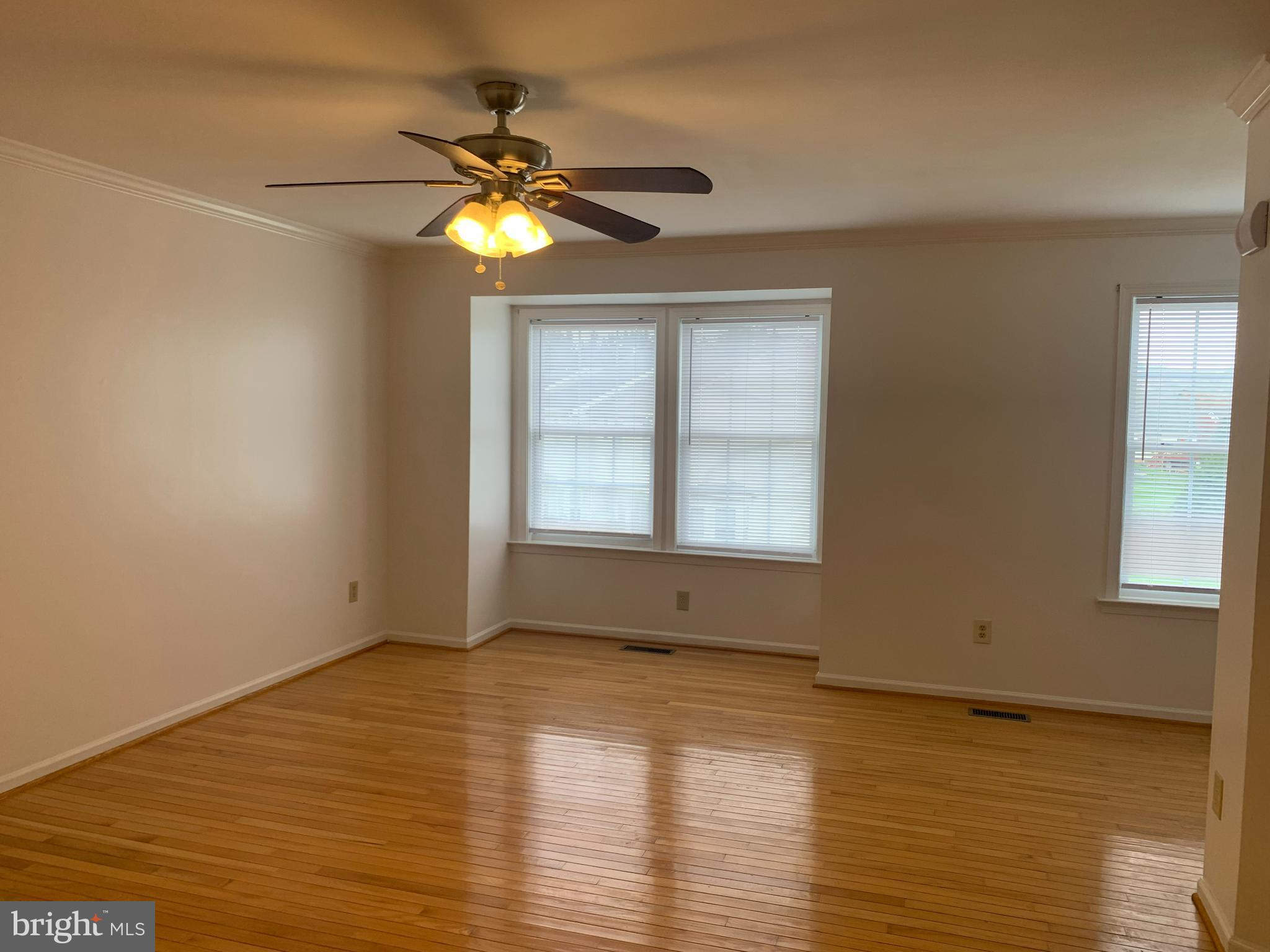 LAUREL RIDGE - Residential Lease