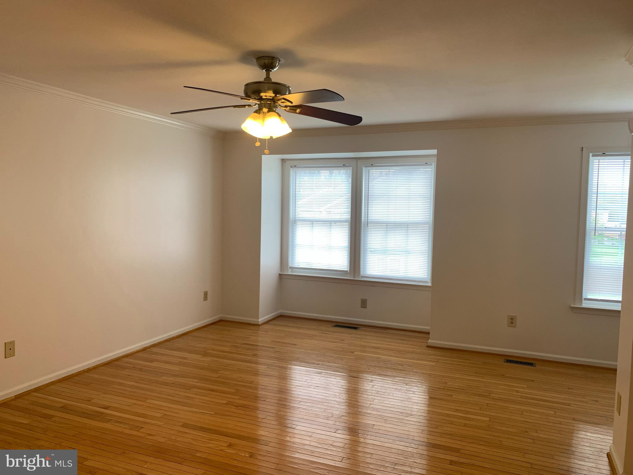 LAUREL RIDGE - Residential Lease