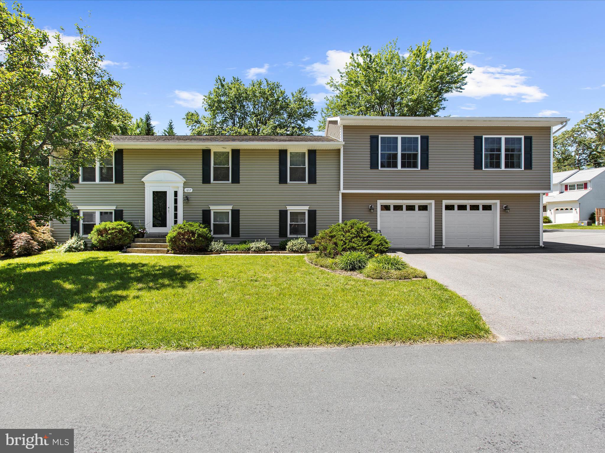 1217 SOMERSET ROAD