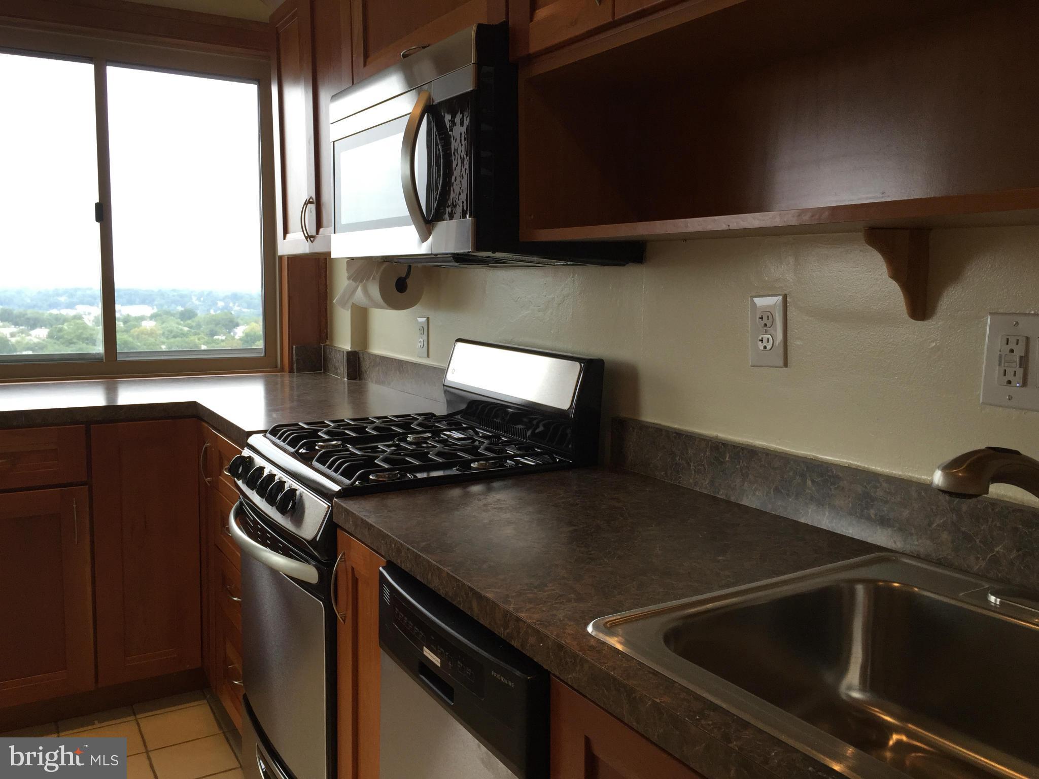 PARK PLACE - Residential