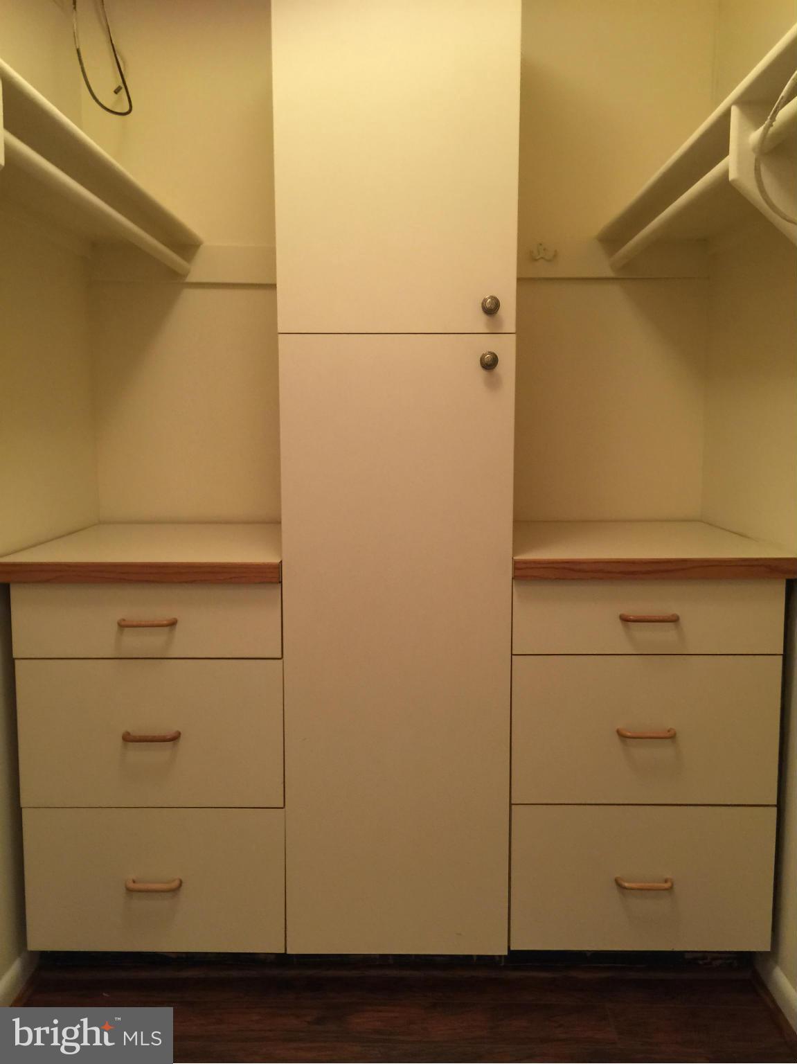 PARK PLACE - Residential