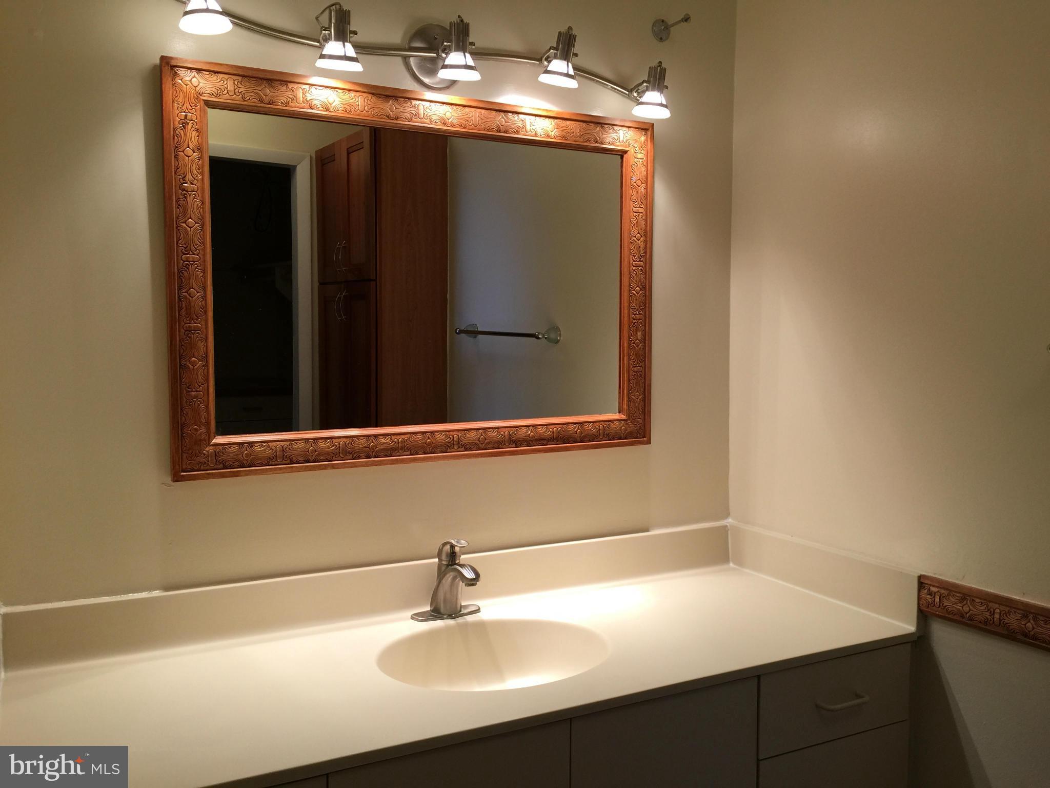 PARK PLACE - Residential