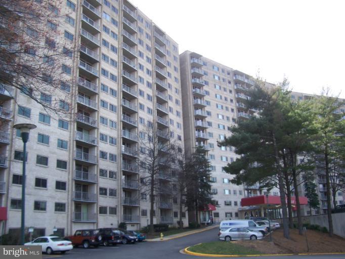 PARK PLACE - Residential