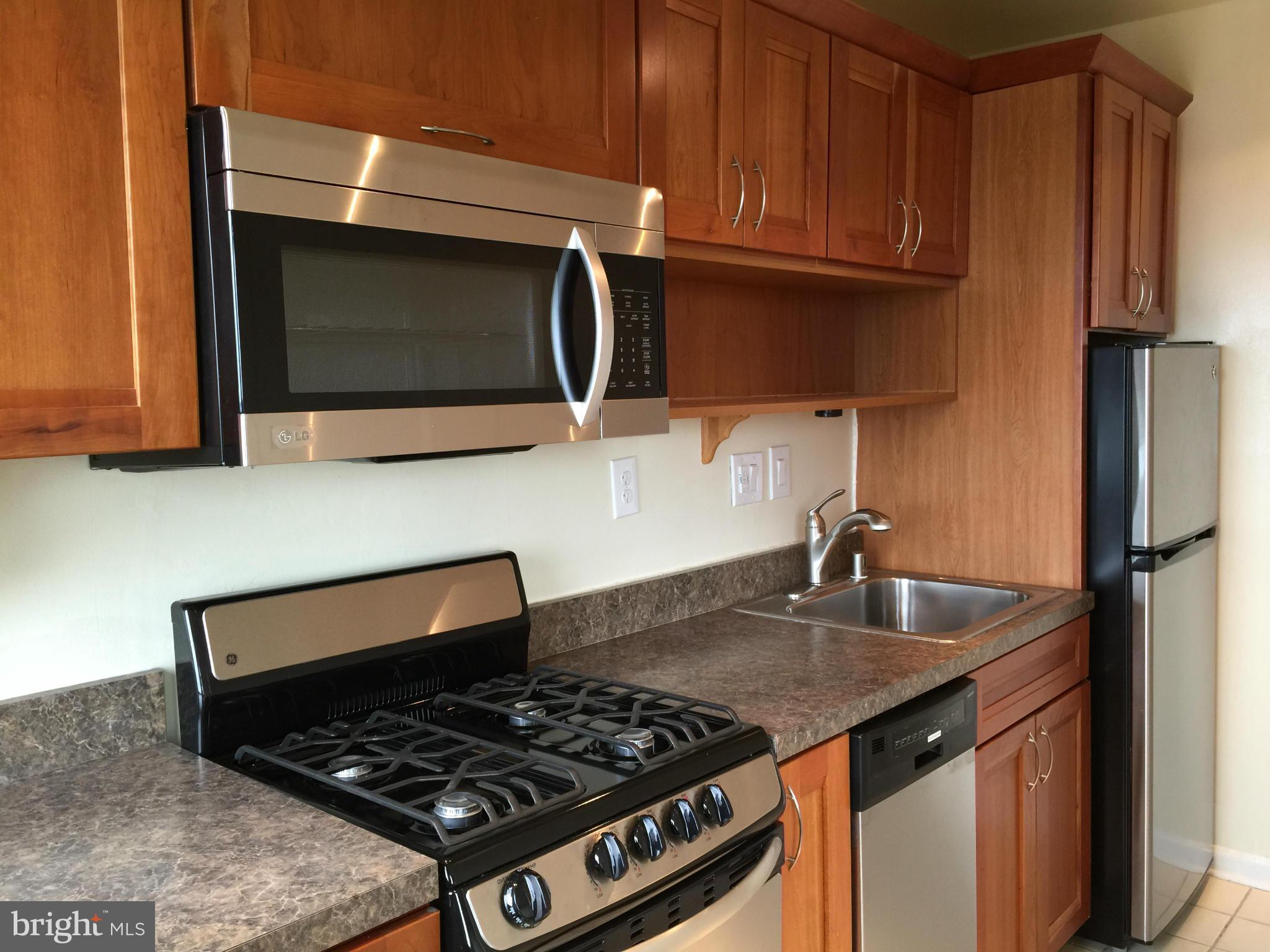 PARK PLACE - Residential