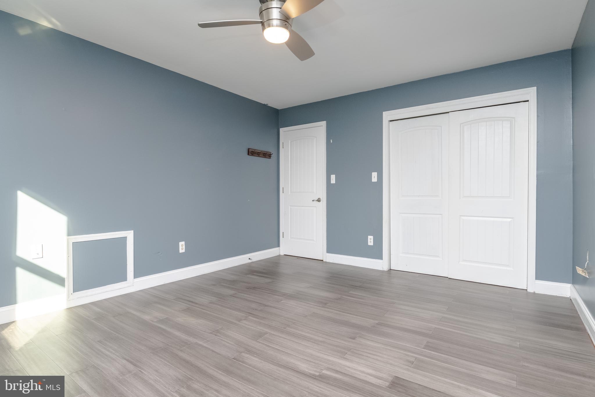 MARYWOOD - Residential