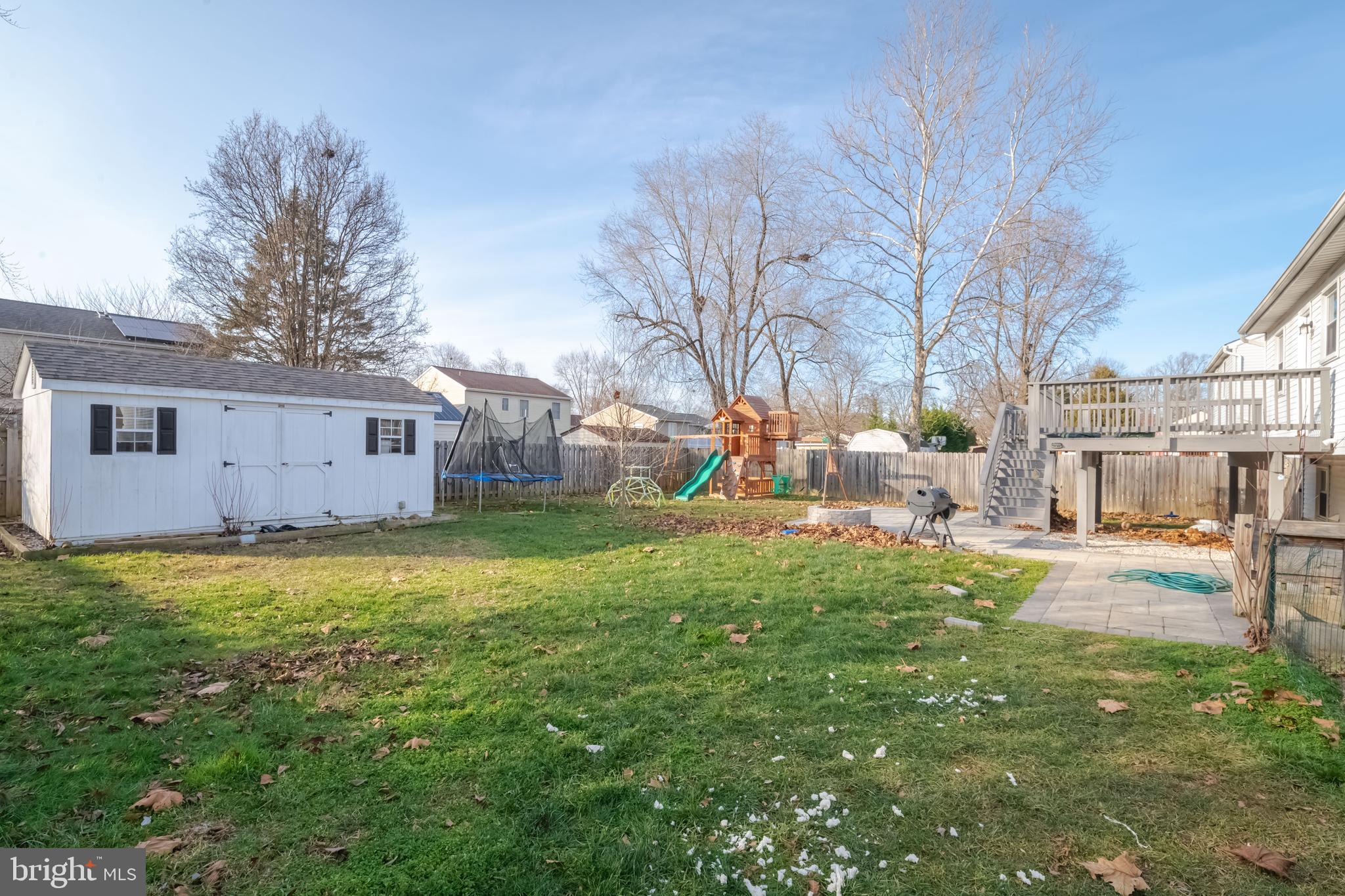 MARYWOOD - Residential