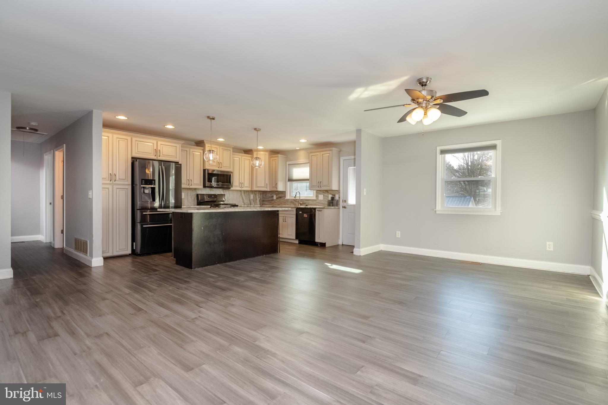 MARYWOOD - Residential