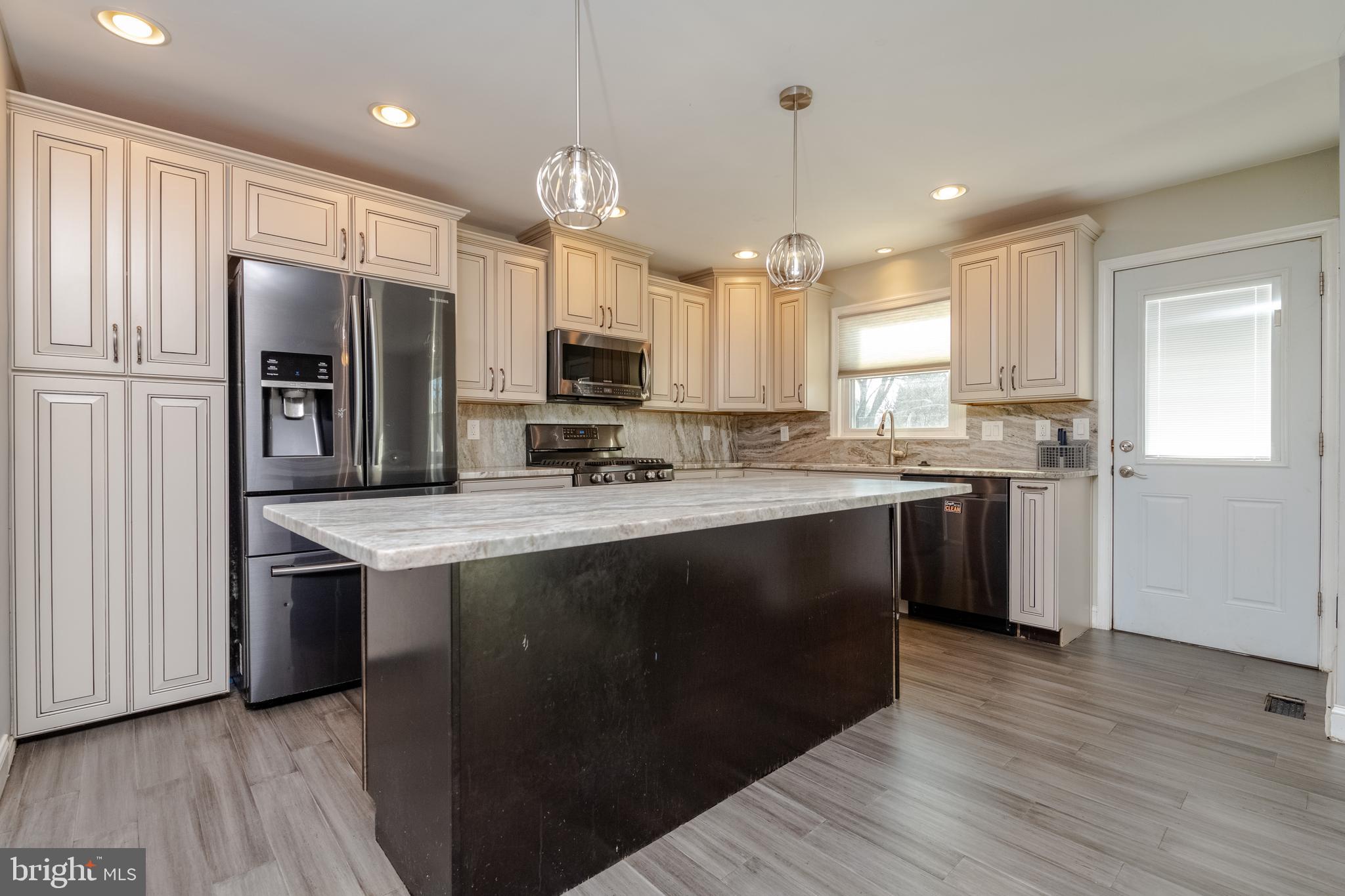 MARYWOOD - Residential