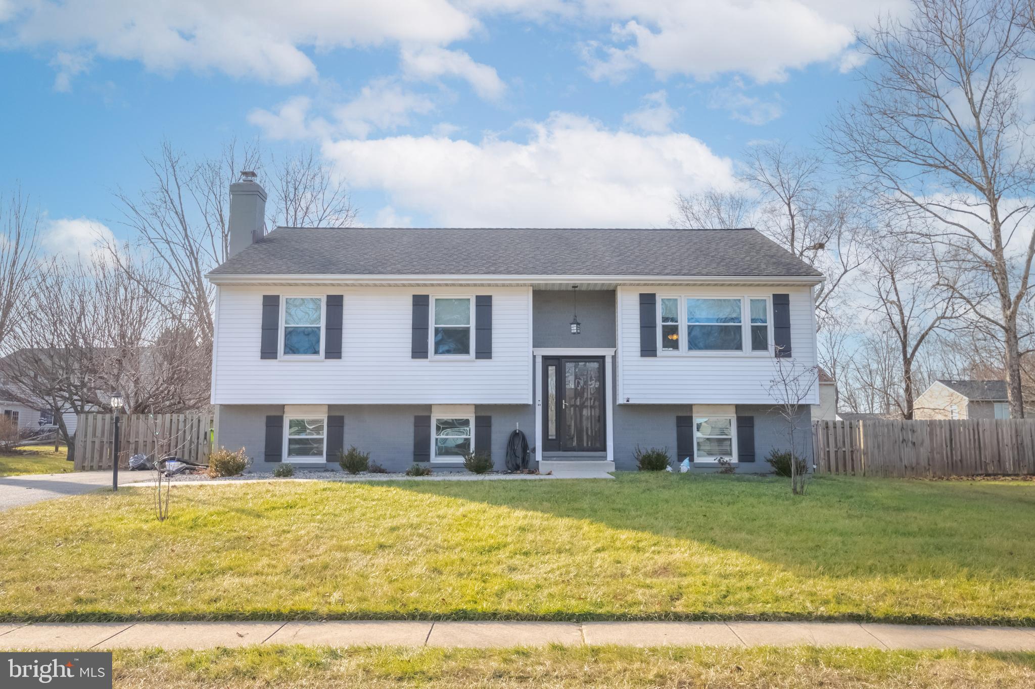 MARYWOOD - Residential