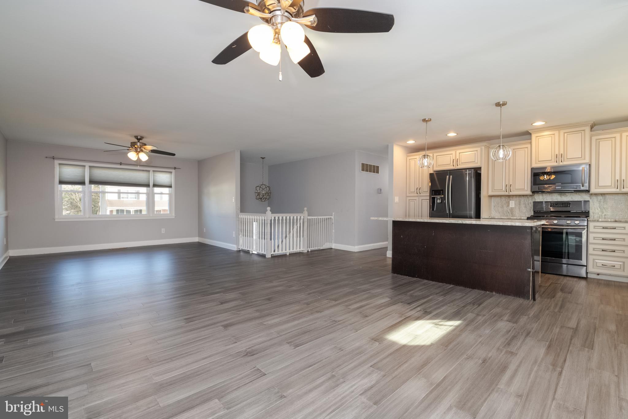 MARYWOOD - Residential