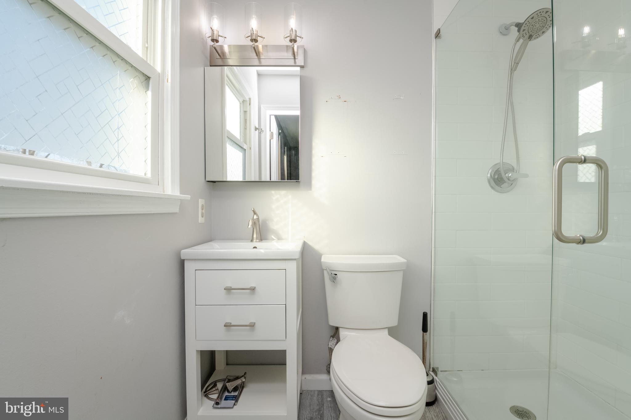 MARYWOOD - Residential