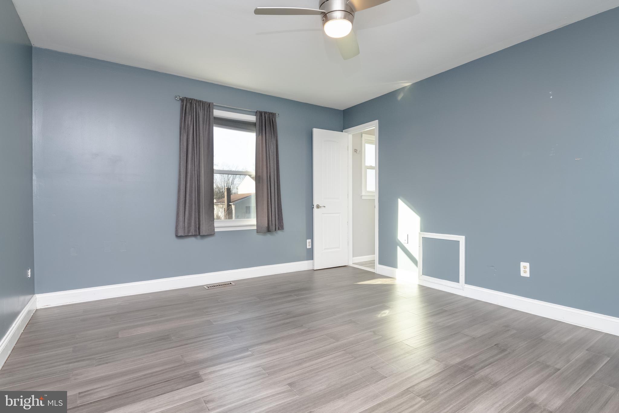 MARYWOOD - Residential