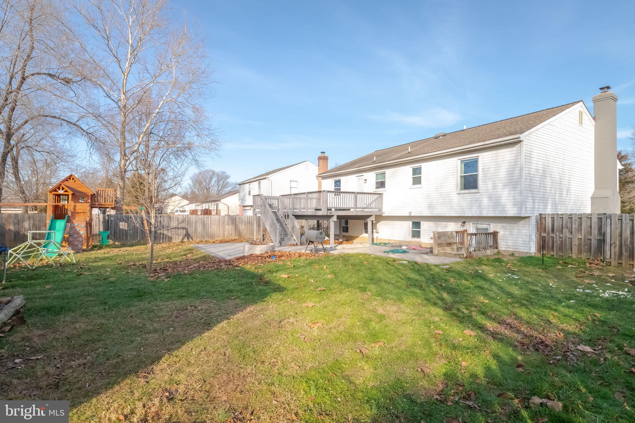 MARYWOOD - Residential