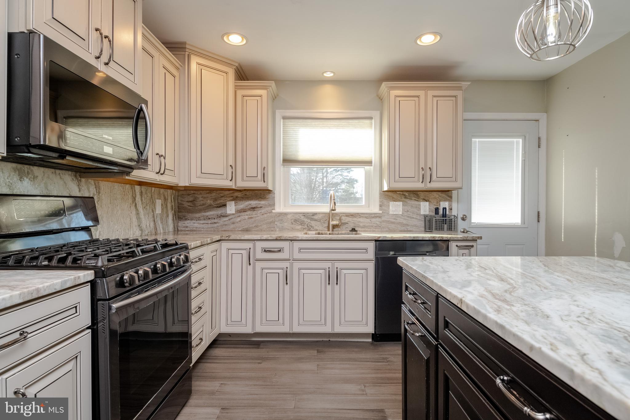 MARYWOOD - Residential