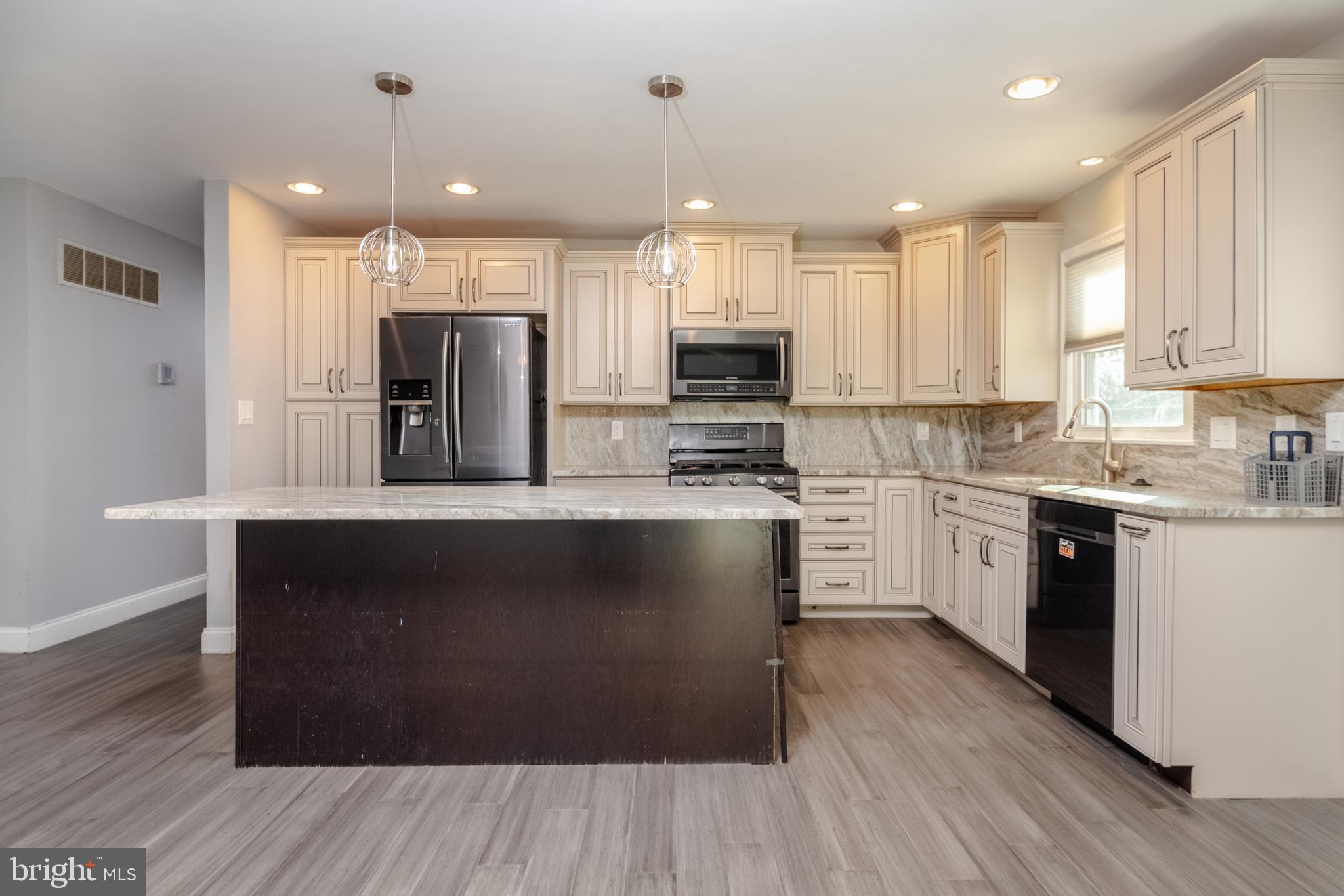 MARYWOOD - Residential