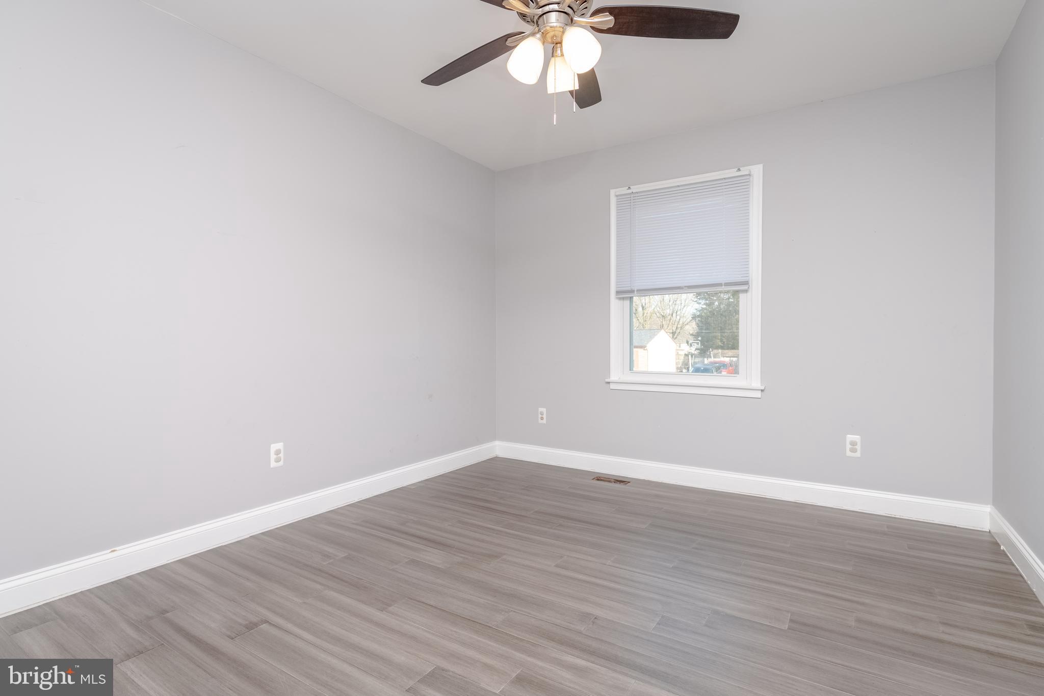 MARYWOOD - Residential