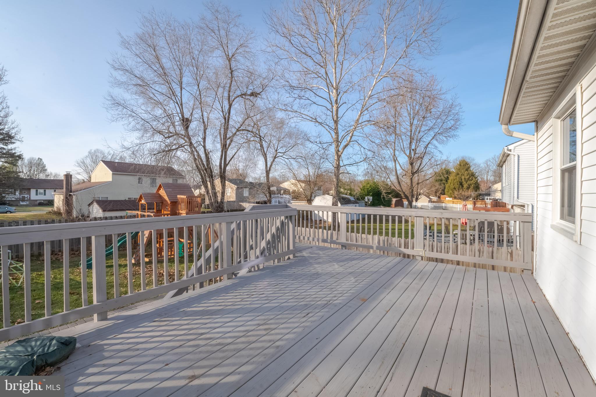 MARYWOOD - Residential