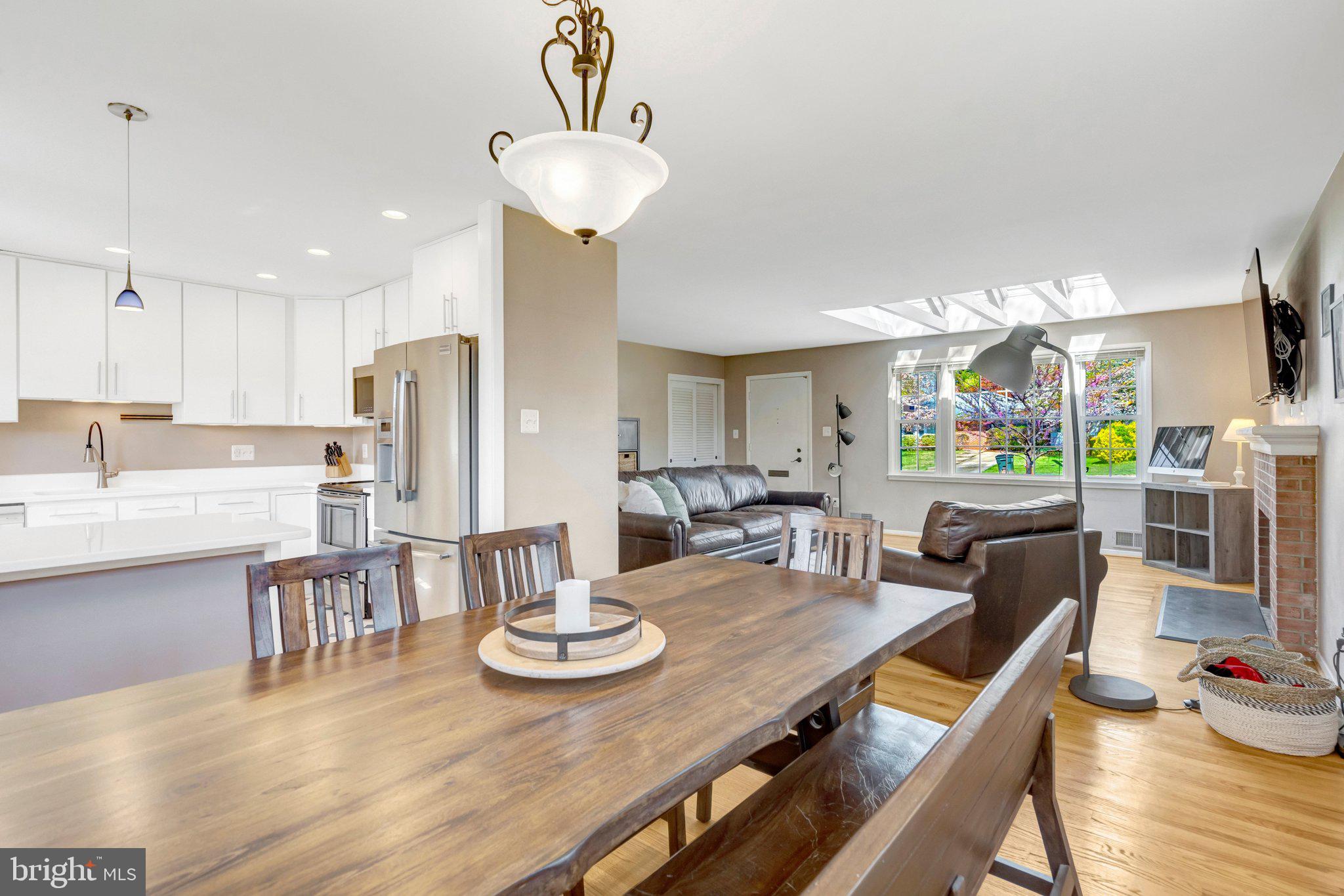 RAVENSWORTH - Residential