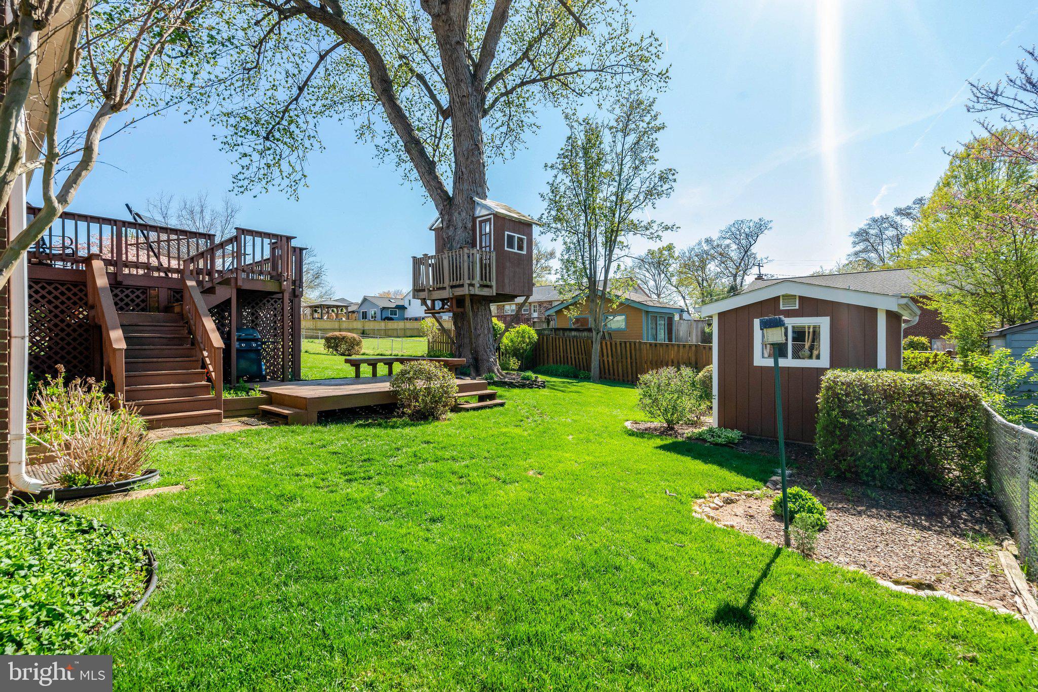 RAVENSWORTH - Residential