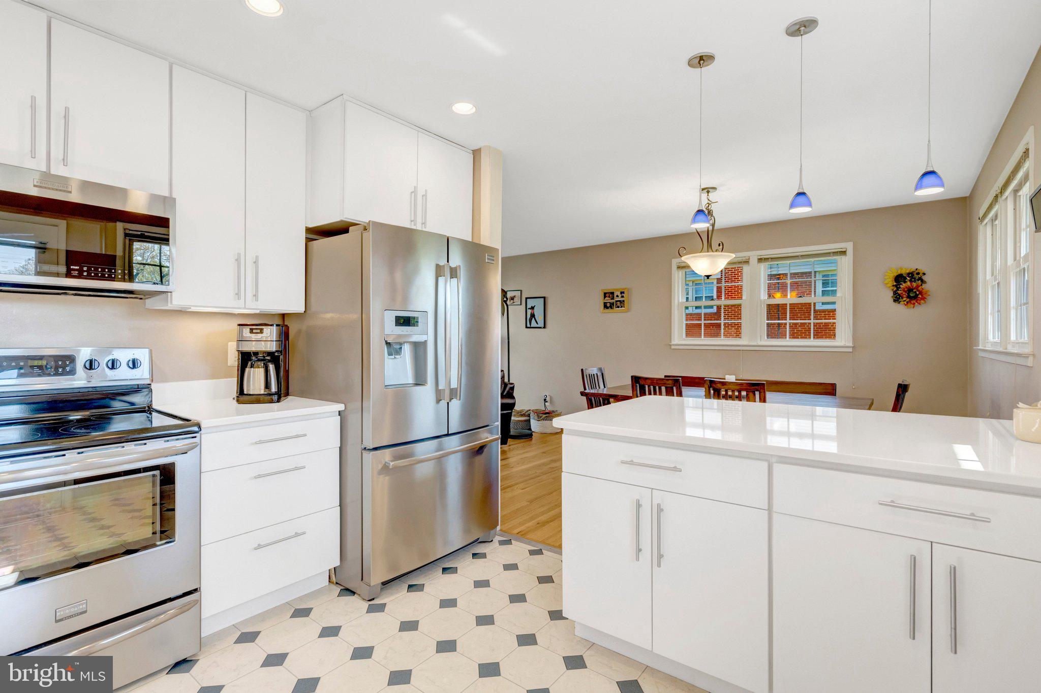 RAVENSWORTH - Residential