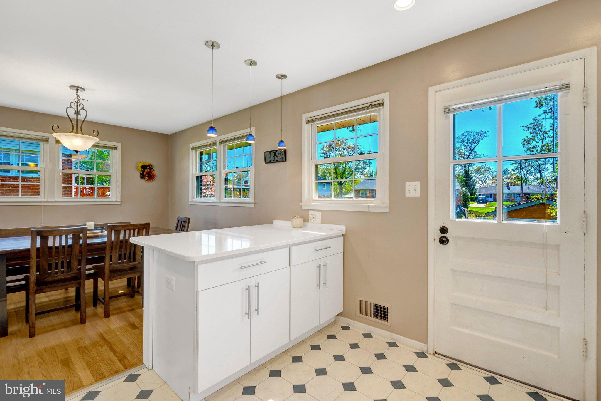 RAVENSWORTH - Residential