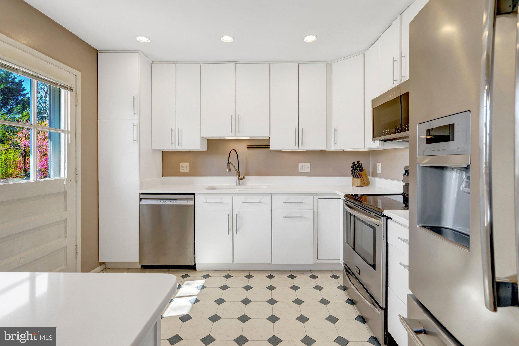 RAVENSWORTH - Residential