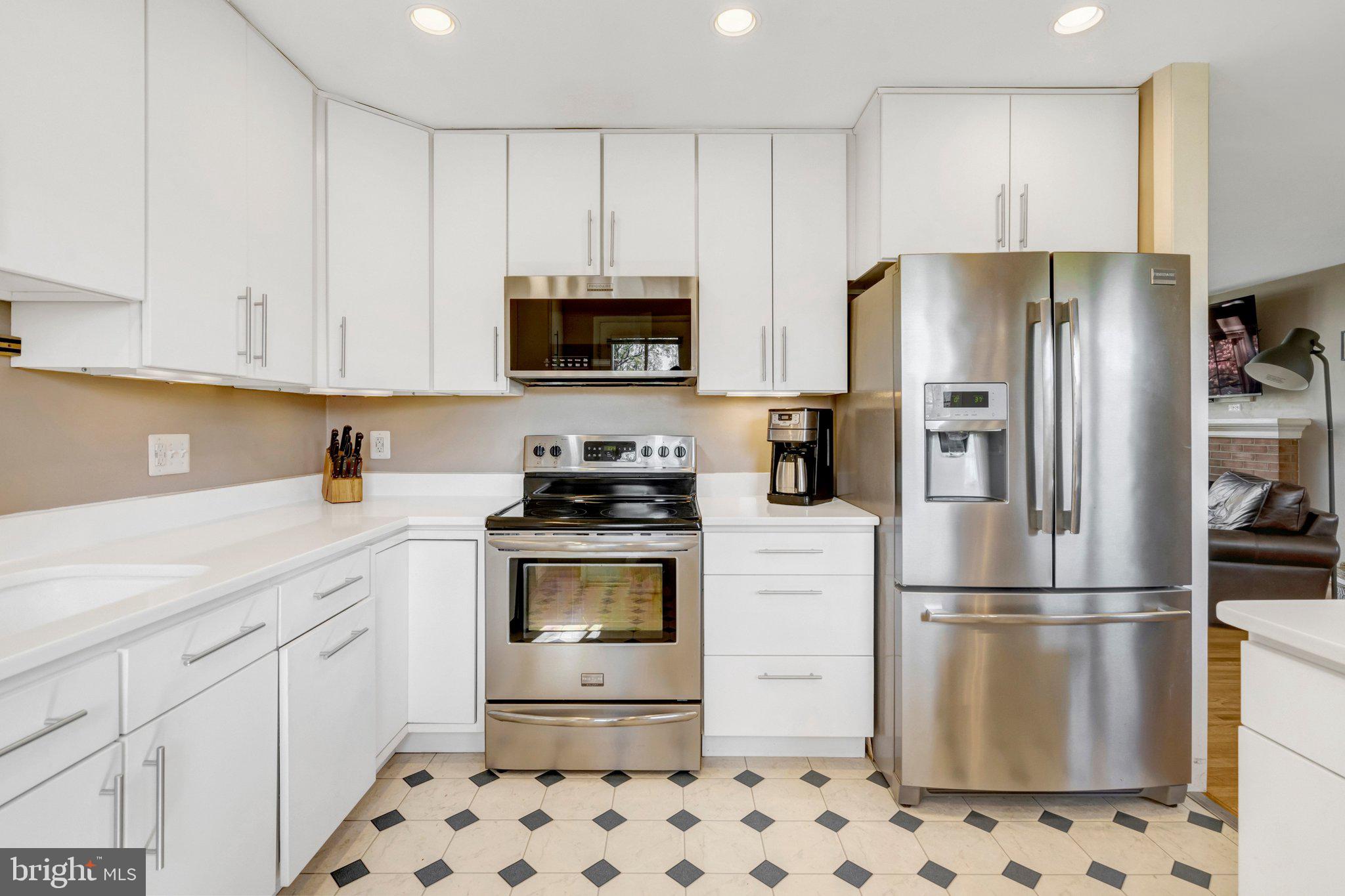 RAVENSWORTH - Residential