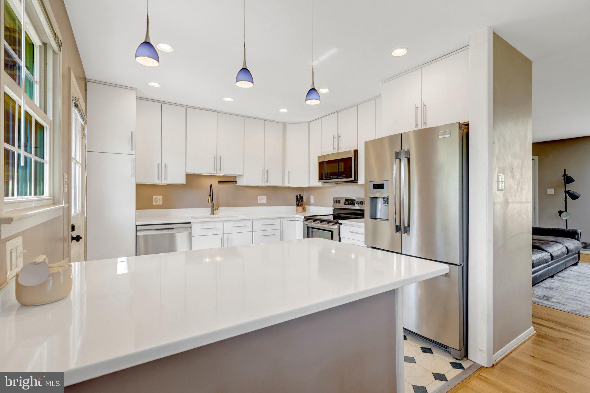 RAVENSWORTH - Residential