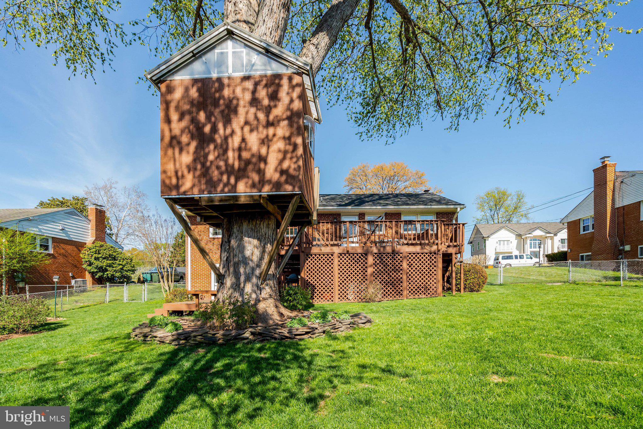 RAVENSWORTH - Residential