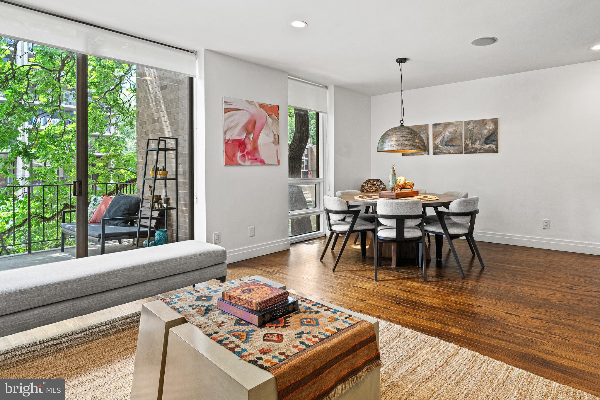 LAKE ANNE OF RESTON - Residential