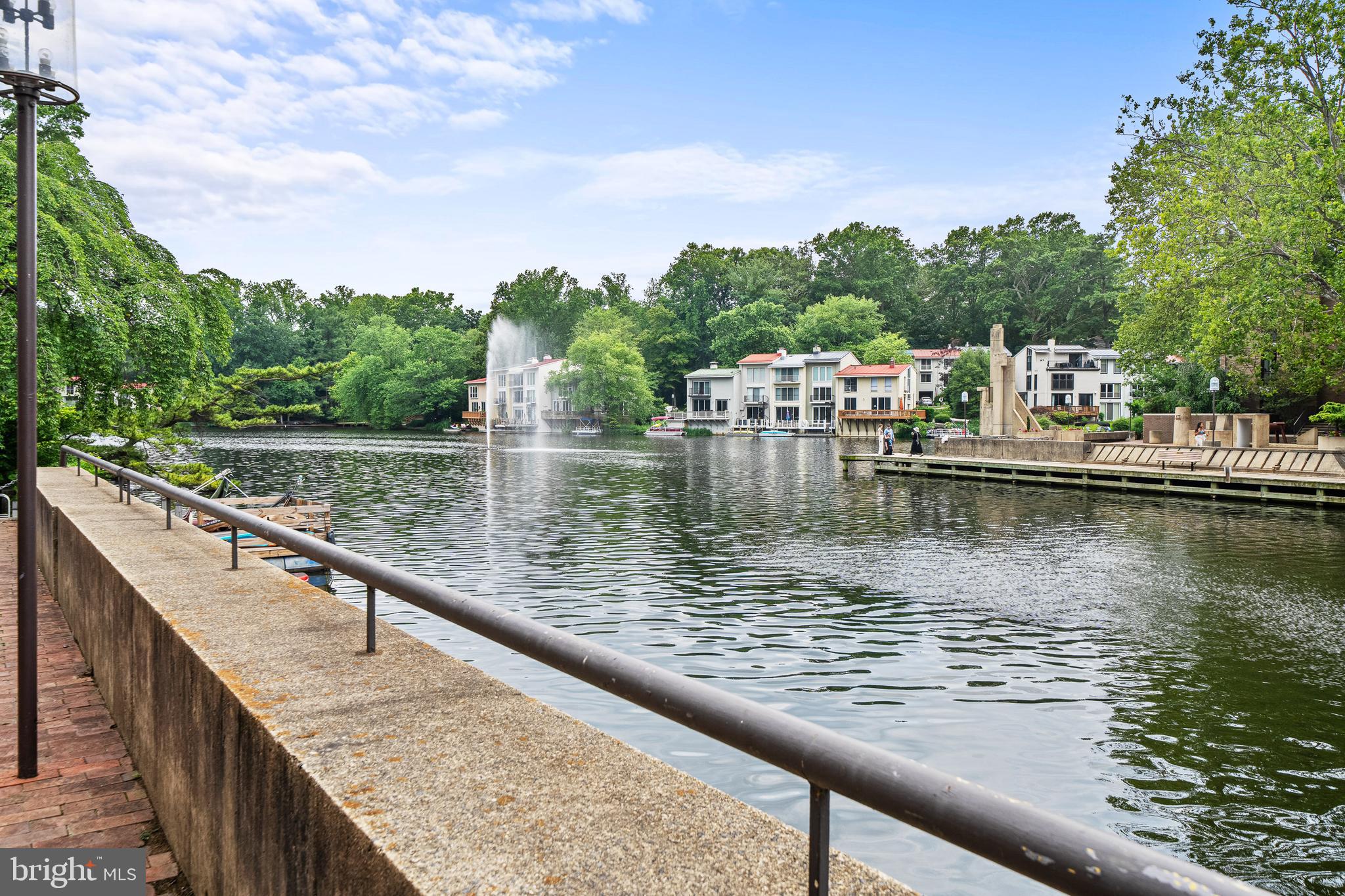 LAKE ANNE OF RESTON - Residential