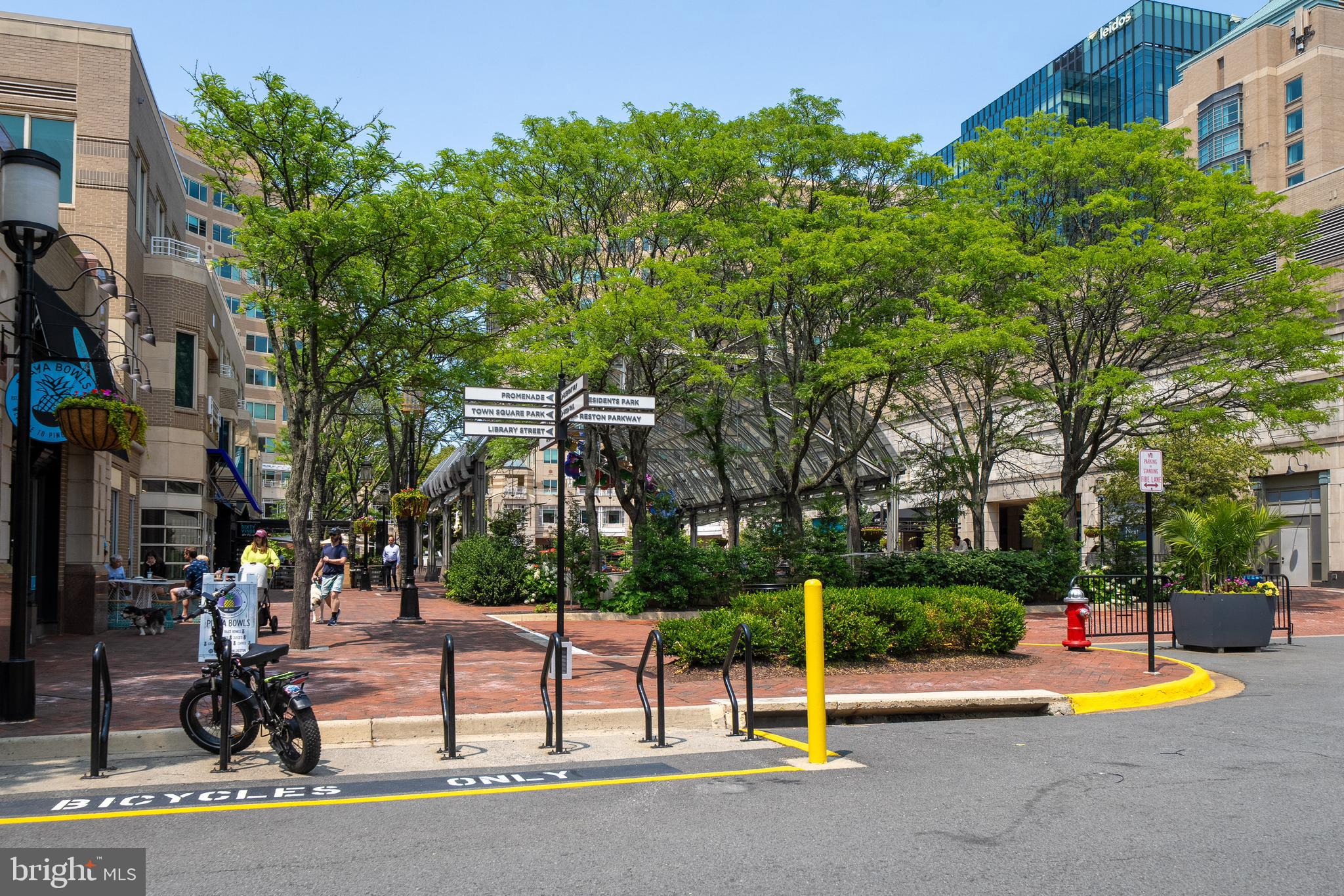 LAKE ANNE OF RESTON - Residential