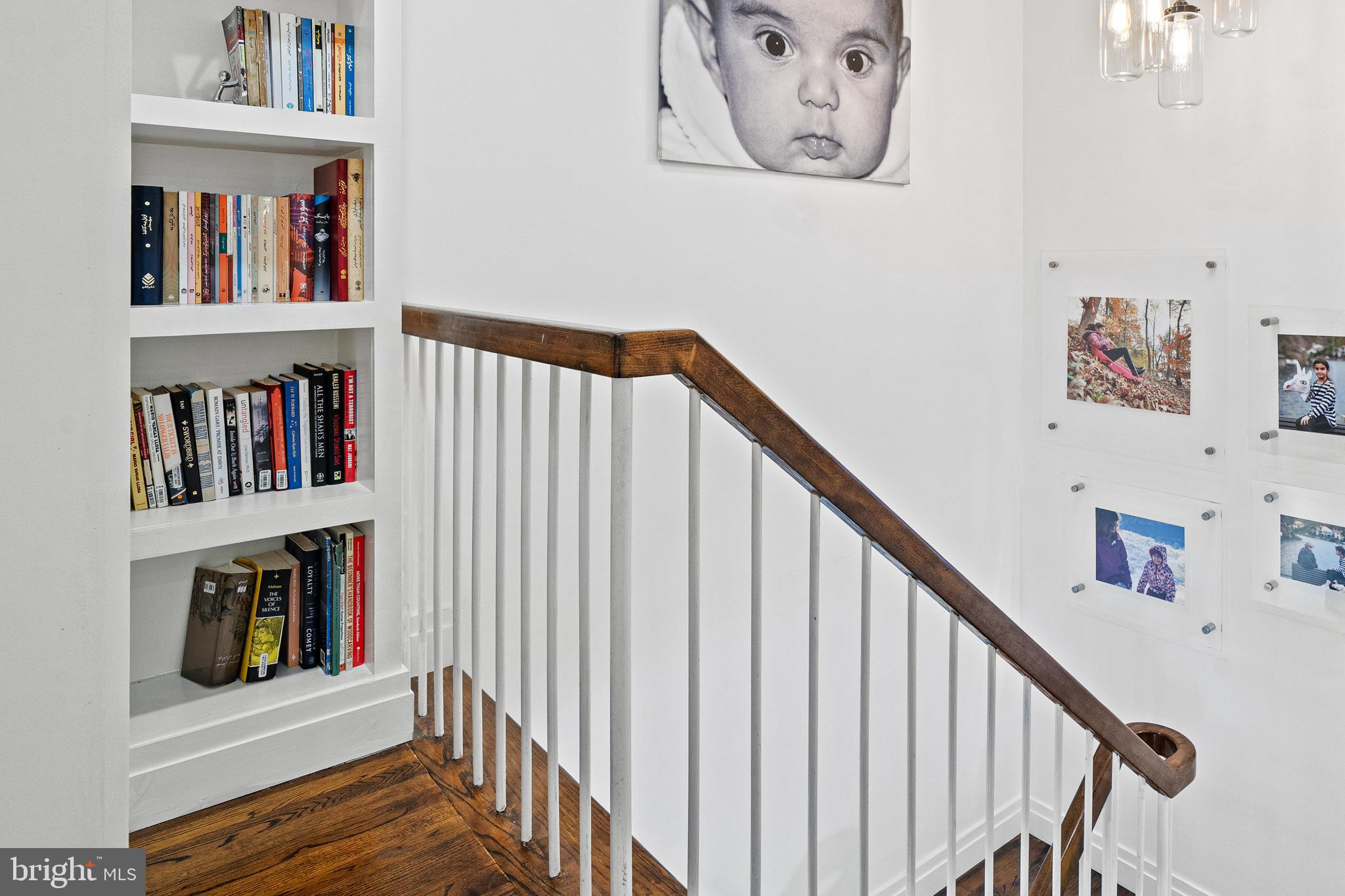 LAKE ANNE OF RESTON - Residential