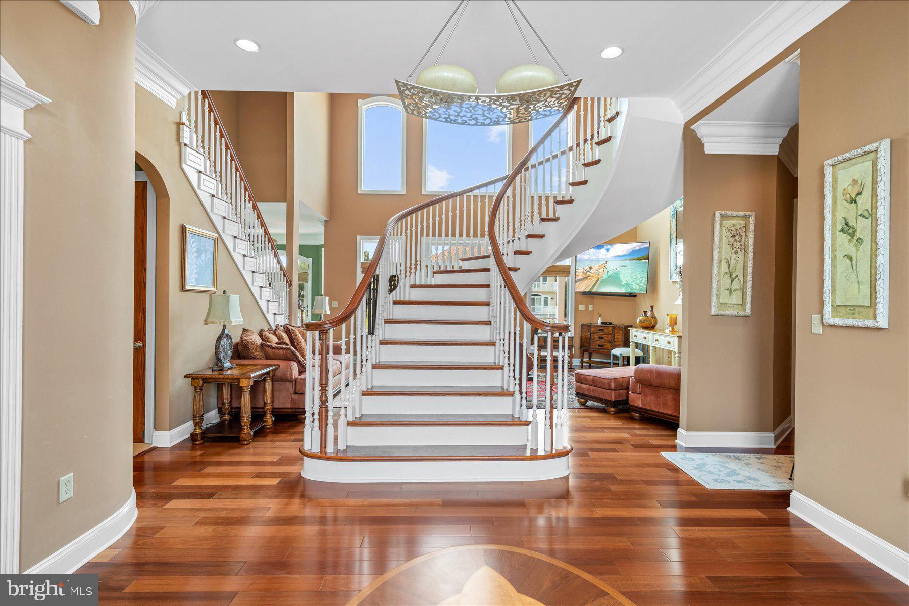 OCEAN PINES - TERNS LANDING - Residential