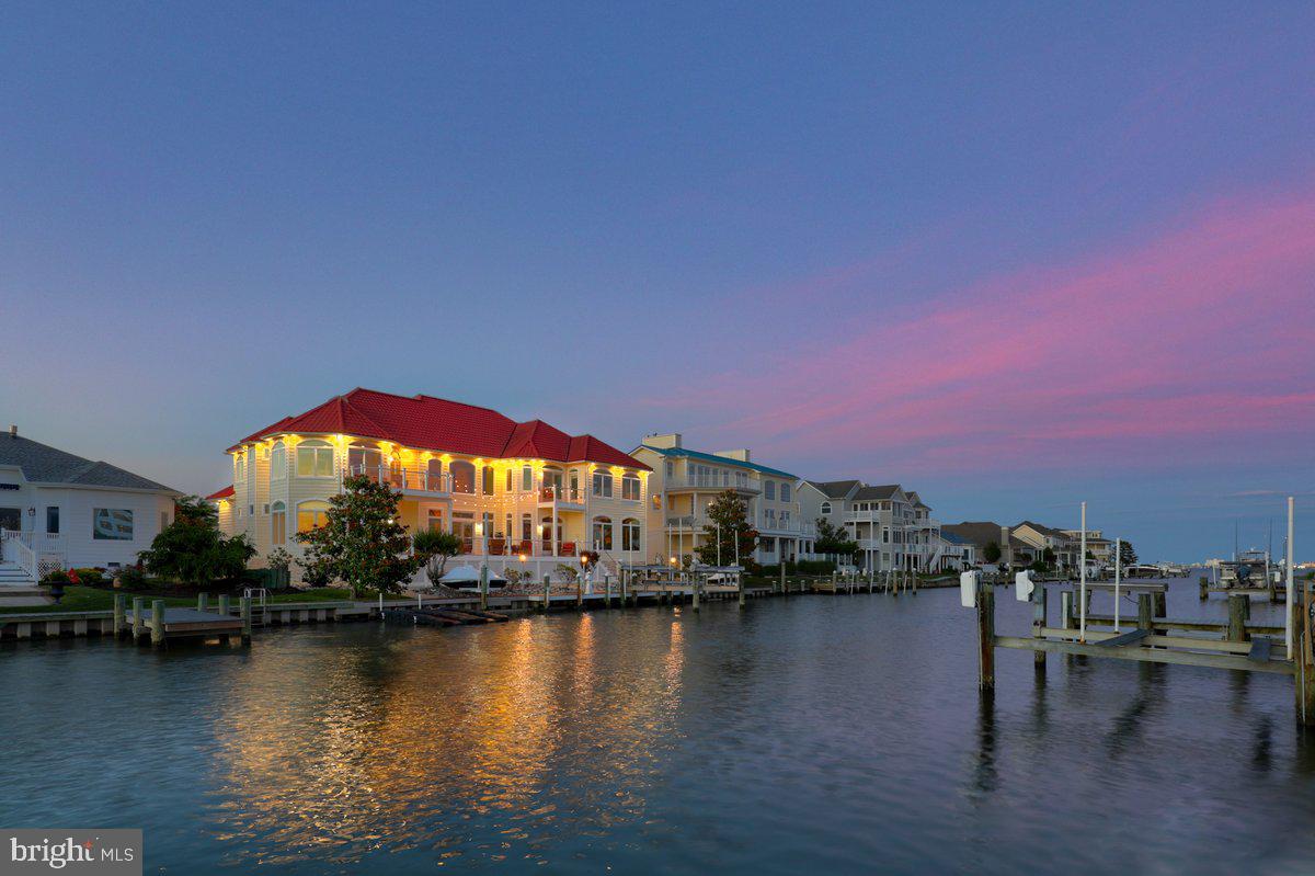 OCEAN PINES - TERNS LANDING - Residential