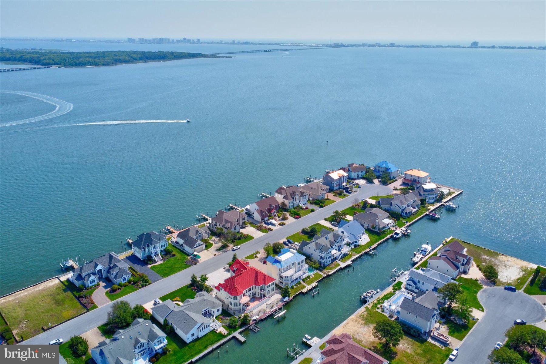 OCEAN PINES - TERNS LANDING - Residential
