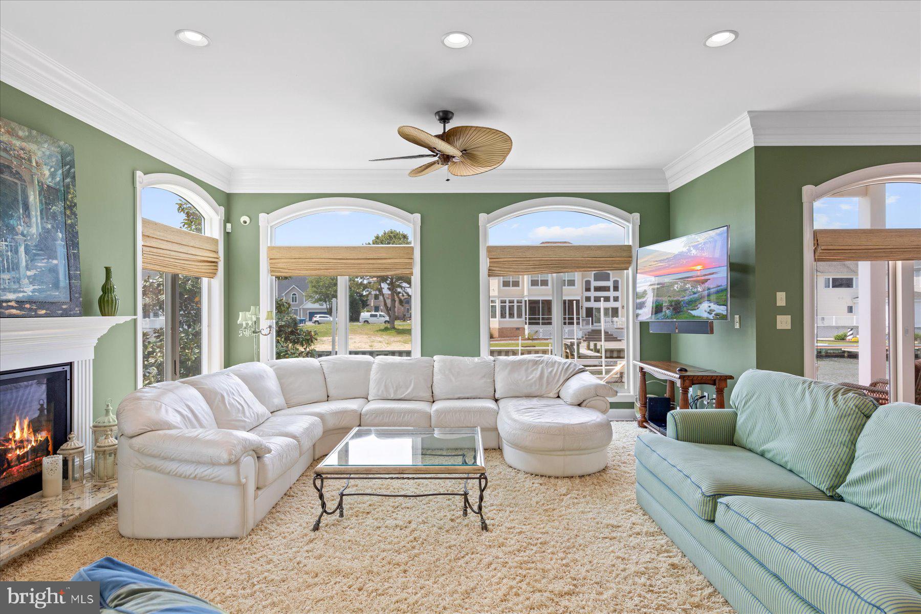 OCEAN PINES - TERNS LANDING - Residential