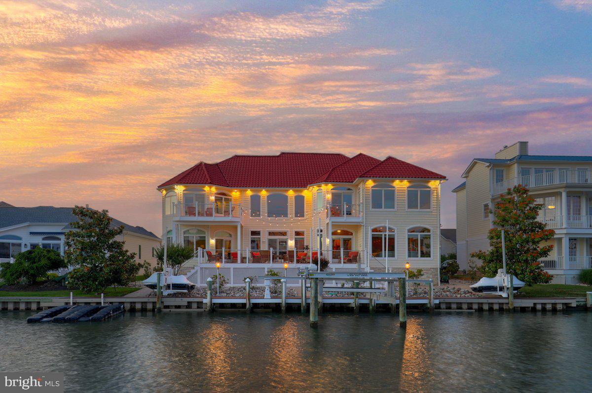 OCEAN PINES - TERNS LANDING - Residential