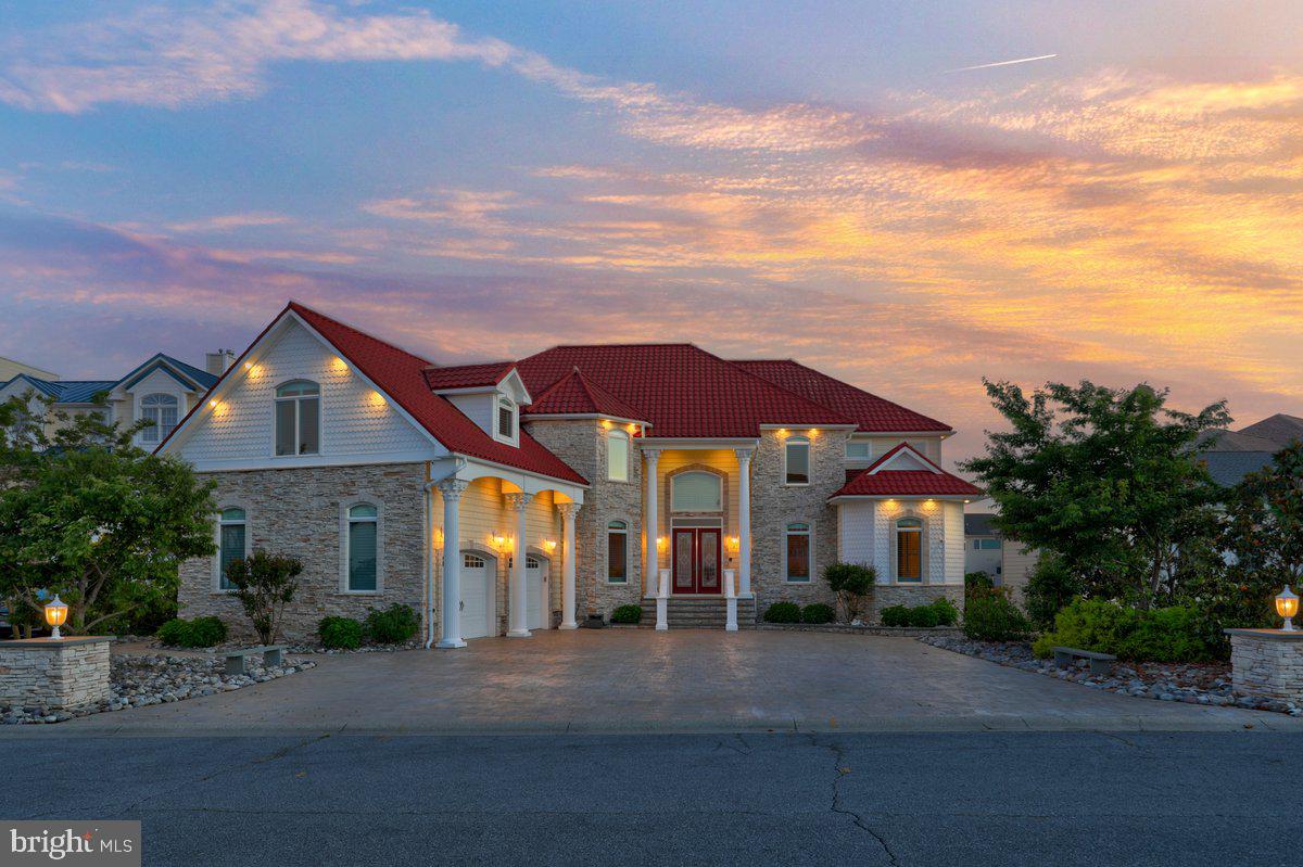 OCEAN PINES - TERNS LANDING - Residential
