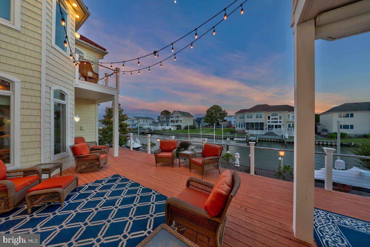 OCEAN PINES - TERNS LANDING - Residential