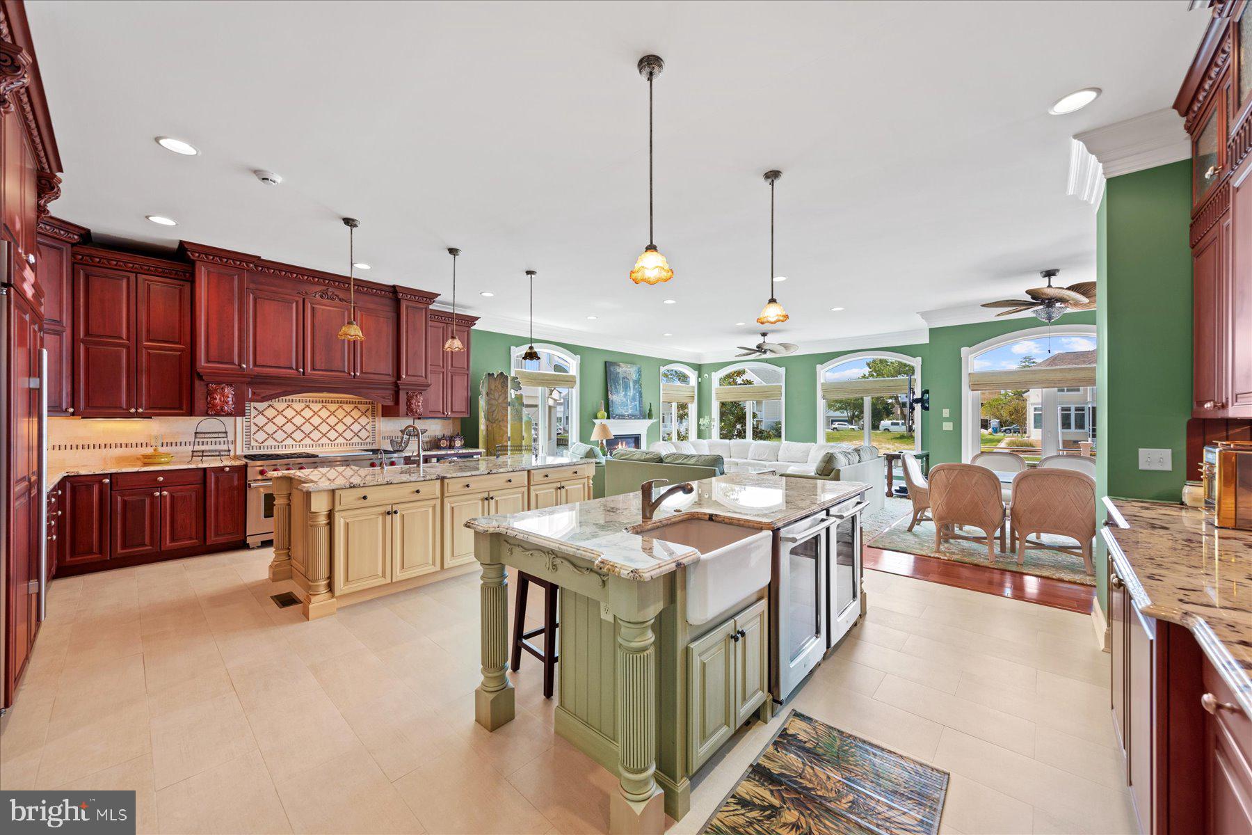 OCEAN PINES - TERNS LANDING - Residential